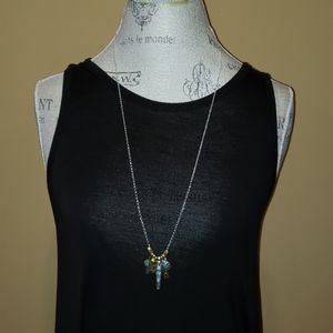 Silpada Shore Thing Necklace 32" length